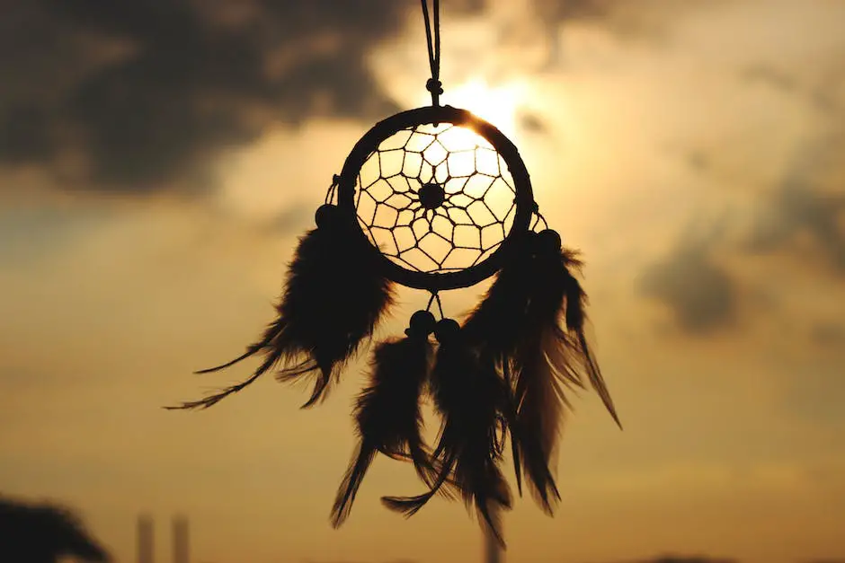 Image depicting dreamcatchers, symbolizing the role of dreams in our lives.